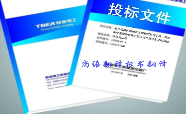 西班牙語(yǔ)投標(biāo)書(shū)翻譯價(jià)格要多少錢(qián)？收費(fèi)標(biāo)準(zhǔn)是什么？