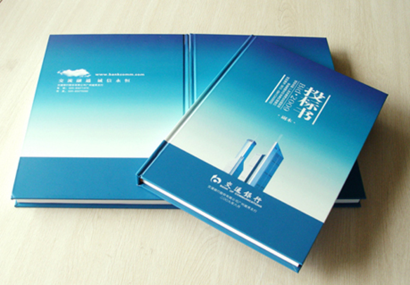 天津標(biāo)書翻譯公司哪家好？